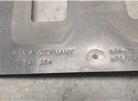  Пластик (обшивка) моторного отсека Volkswagen Tiguan 2007-2011 21159989 #3