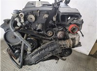 A0034664001, A0034664101 Насос гидроусилителя руля (ГУР) Mercedes C W203 2000-2008 11834110 #4