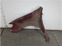  Крыло Nissan Qashqai 2006-2013 21160093 #3