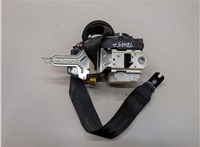  Ремень безопасности Volkswagen Golf 7 2012-2020 21160108 #3
