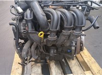 1302397 Двигатель (ДВС) Ford Fiesta 2001-2007 21160165 #7
