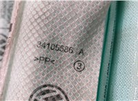  Подушка безопасности боковая (шторка) Volkswagen Golf 7 2012-2020 21160168 #3