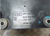 078133357H Патрубок корпуса воздушного фильтра Audi A4 (B5) 1994-2000 21160273 #2