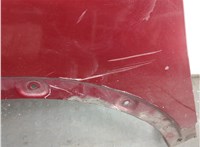  Крыло Nissan Qashqai 2006-2013 21160277 #2