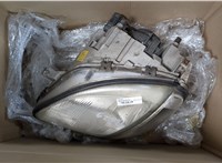 Поворот Mercedes SLK R170 1996-2004 11803942 #2