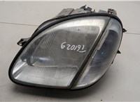  Поворот Mercedes SLK R170 1996-2004 11803942 #1