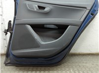  Замок двери Seat Leon 3 2012-2020 11803971 #4