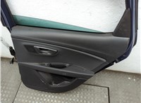  Замок двери Seat Leon 3 2012-2020 11803971 #5