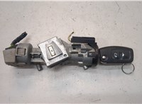 1687920, 6E5T15607CA Замок зажигания Ford Focus 2 2008-2011 21160316 #2