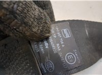  Ремень безопасности Seat Leon 2 2005-2012 21160348 #2