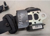 86885BV86A Ремень безопасности Nissan Juke 2010-2019 21160354 #4