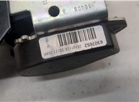 86885BV86A Ремень безопасности Nissan Juke 2010-2019 21160354 #5