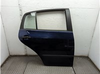  Замок двери Volkswagen Golf Plus 11804024 #1