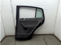  Замок двери Volkswagen Golf Plus 11804024 #5