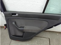  Замок двери Volkswagen Golf Plus 11804024 #7