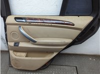 51228402602, 8402602 Замок двери BMW X5 E53 2000-2006 11804040 #7