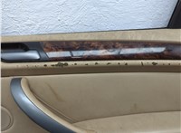 51228402602, 8402602 Замок двери BMW X5 E53 2000-2006 11804040 #8