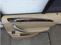 51228402602, 8402602 Замок двери BMW X5 E53 2000-2006 11804040 #9