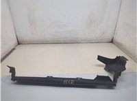  Пластик радиатора Mercedes E W211 2002-2009 21160463 #1