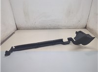  Пластик радиатора Mercedes E W211 2002-2009 21160463 #5