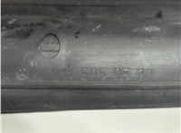  Пластик радиатора Mercedes E W211 2002-2009 21160463 #6