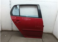  Замок двери Volkswagen Golf 5 2003-2009 11804136 #1