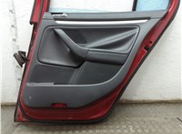  Замок двери Volkswagen Golf 5 2003-2009 11804136 #6