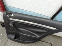  Замок двери Volkswagen Golf 5 2003-2009 11804136 #7