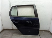  Замок двери Volkswagen Golf 5 2003-2009 11804161 #1