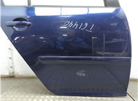  Замок двери Volkswagen Golf 5 2003-2009 11804161 #2