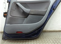  Замок двери Volkswagen Golf 5 2003-2009 11804161 #5