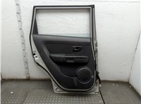  Замок двери KIA Soul 2008-2014 11804179 #4