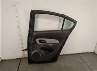  Замок двери Chevrolet Cruze 2009-2015 11804199 #5