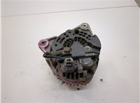 93190829, 13229984, 0124325163 Генератор Opel Astra H 2004-2010 21160681 #1
