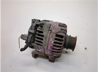 93190829, 13229984, 0124325163 Генератор Opel Astra H 2004-2010 21160681 #4