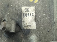 32010EQ06C КПП 6-ст.мех 4х4 (МКПП) Nissan X-Trail (T30) 2001-2007 21160721 #2