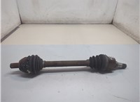 1707966, 9M513B437BA Полуось (приводной вал, шрус) Ford Focus 2 2008-2011 21160736 #1