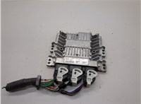 1704092, 6U7112A650UC Блок управления двигателем Ford Focus 2 2008-2011 21160811 #1