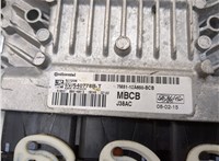 1704092, 6U7112A650UC Блок управления двигателем Ford Focus 2 2008-2011 21160811 #2