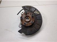  Ступица (кулак, цапфа) Volkswagen Passat CC 2008-2012 21159965 #1