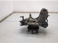  Ступица (кулак, цапфа) Volkswagen Passat CC 2008-2012 21159965 #3