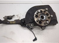  Ступица (кулак, цапфа) Mercedes S W221 2005-2013 21160865 #1