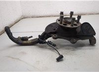  Ступица (кулак, цапфа) Mercedes S W221 2005-2013 21160865 #2