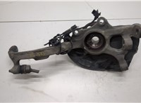  Ступица (кулак, цапфа) Mercedes S W221 2005-2013 21160865 #3
