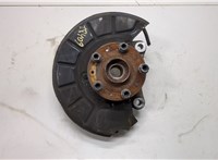  Ступица (кулак, цапфа) Volkswagen Passat CC 2008-2012 21160873 #1