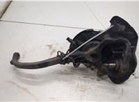  Ступица (кулак, цапфа) Mercedes S W220 1998-2006 21160875 #3