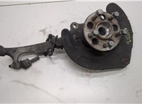  Ступица (кулак, цапфа) Mercedes S W221 2005-2013 21160877 #1