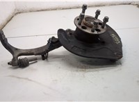  Ступица (кулак, цапфа) Mercedes S W221 2005-2013 21160877 #2