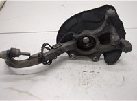  Ступица (кулак, цапфа) Mercedes S W221 2005-2013 21160877 #3