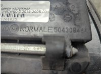  Ручка двери наружная Iveco EuroCargo 3 2015-2025 21161025 #3